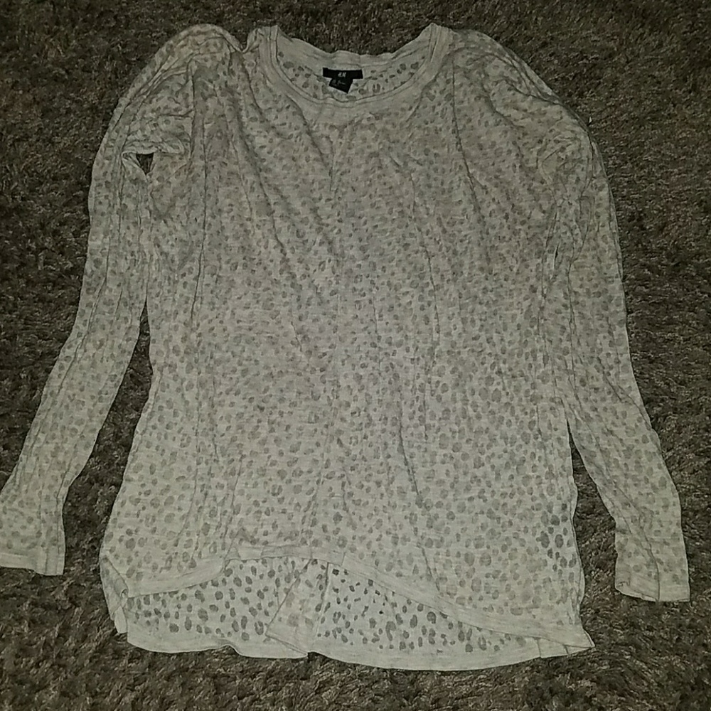 Woman's shirt
